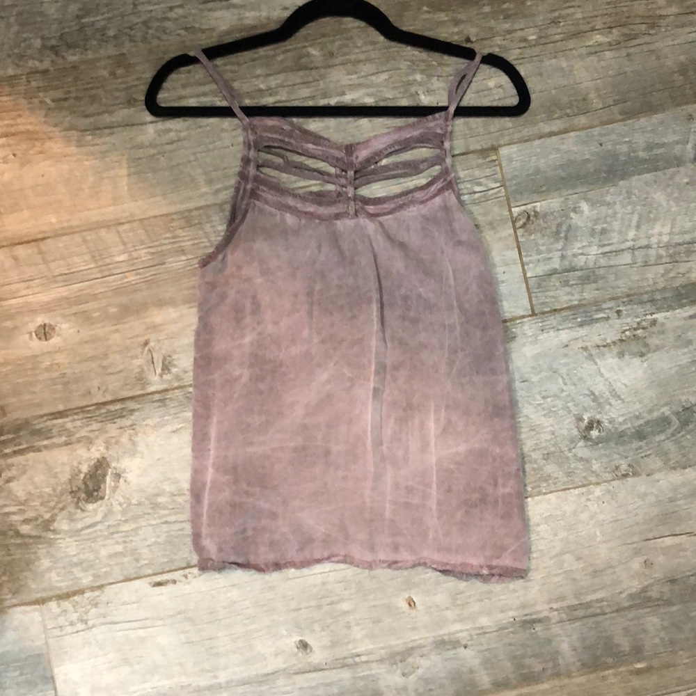 Rvca tank
